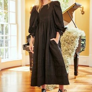 Hunter Bell Bennett Dress